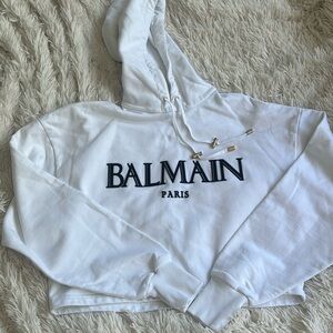 Balmain Hoodie